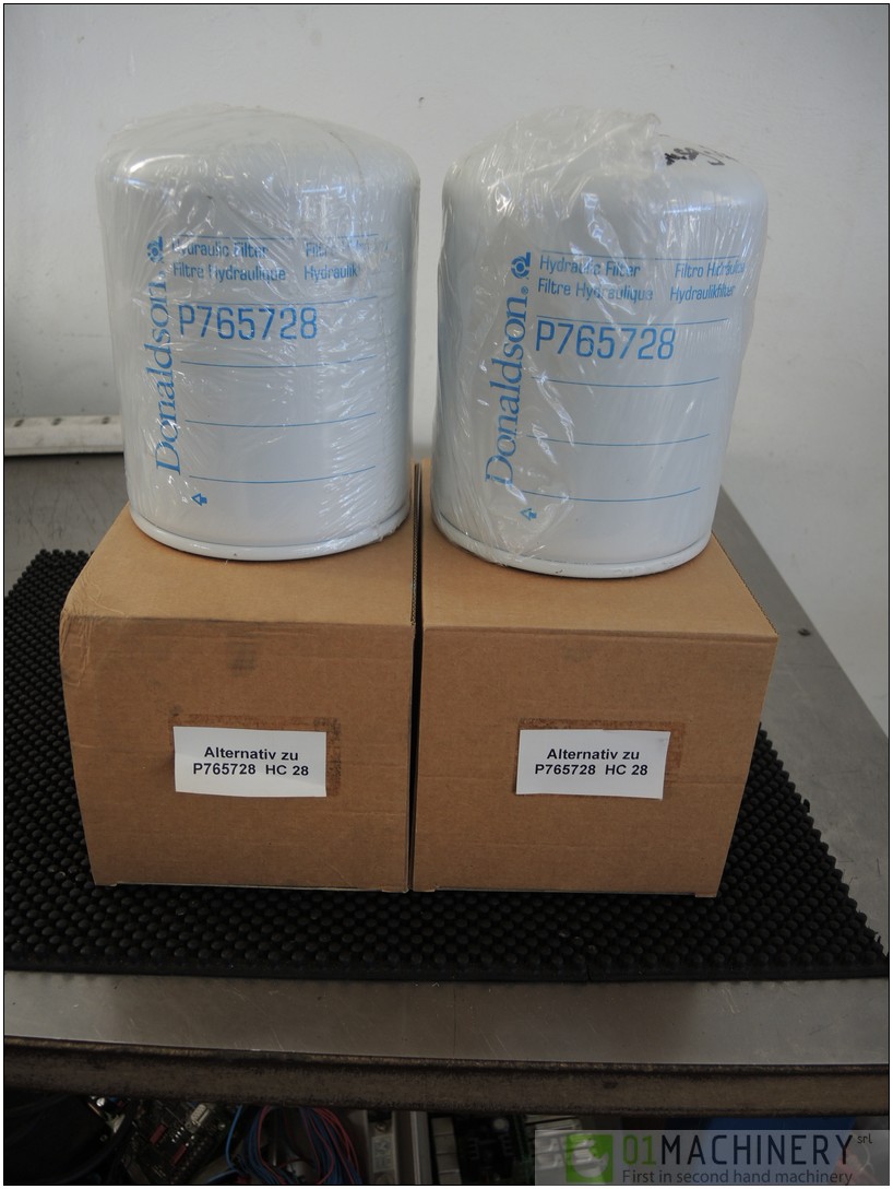 DONALDSON P765728