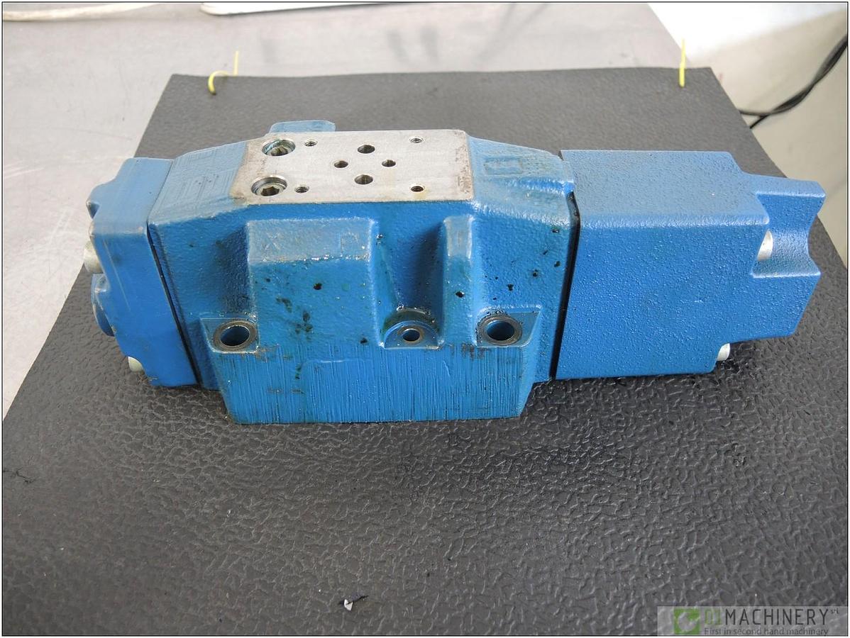 2011 REXROTH MNR: R900707161