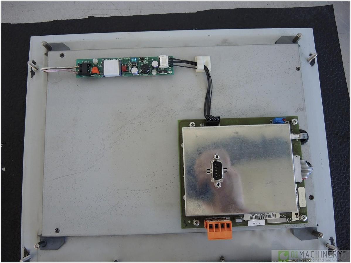  KEBA E-CON-EC100/S/22205
