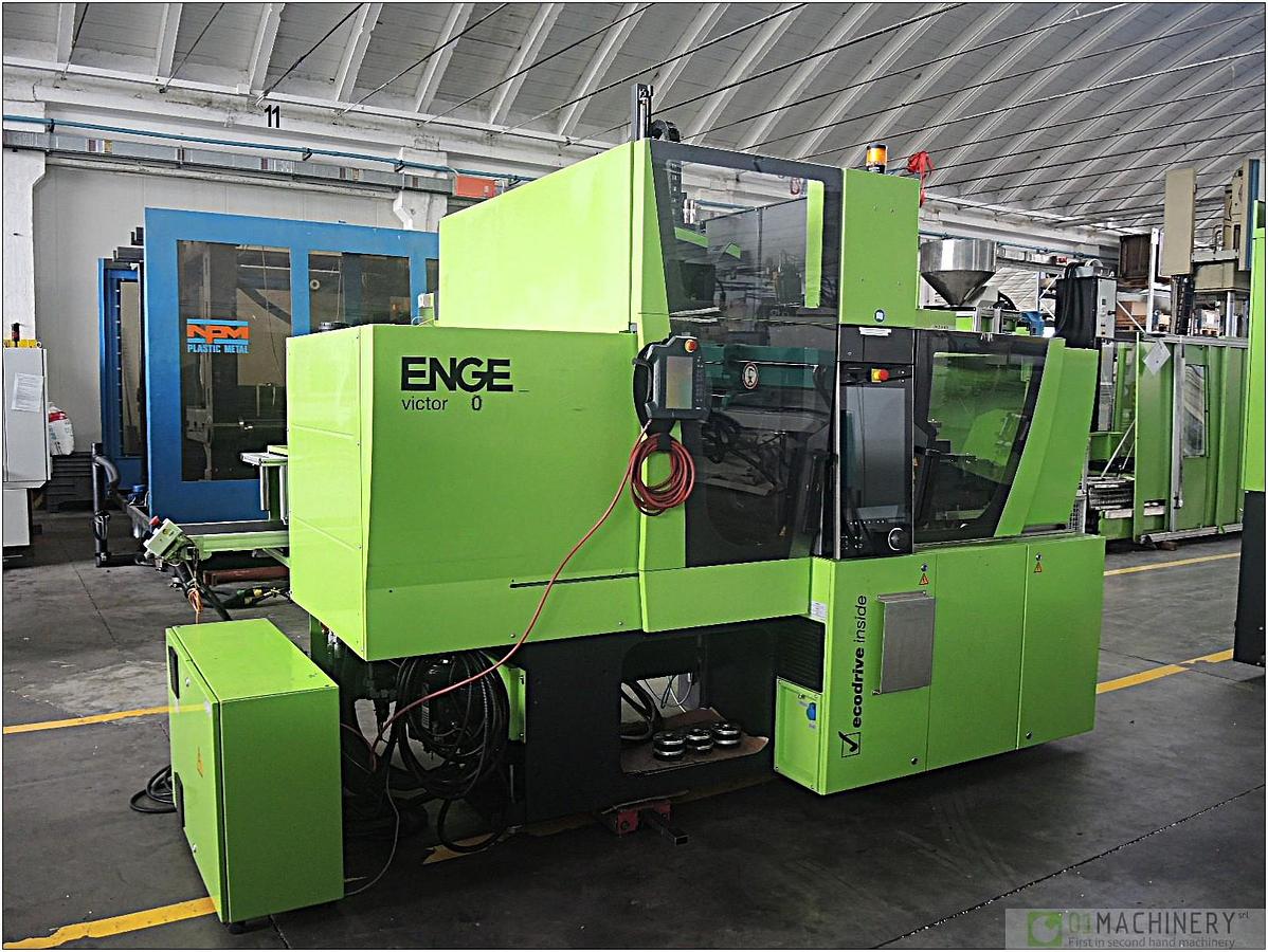 2014 ENGEL VICTORY 200/50 SPEX