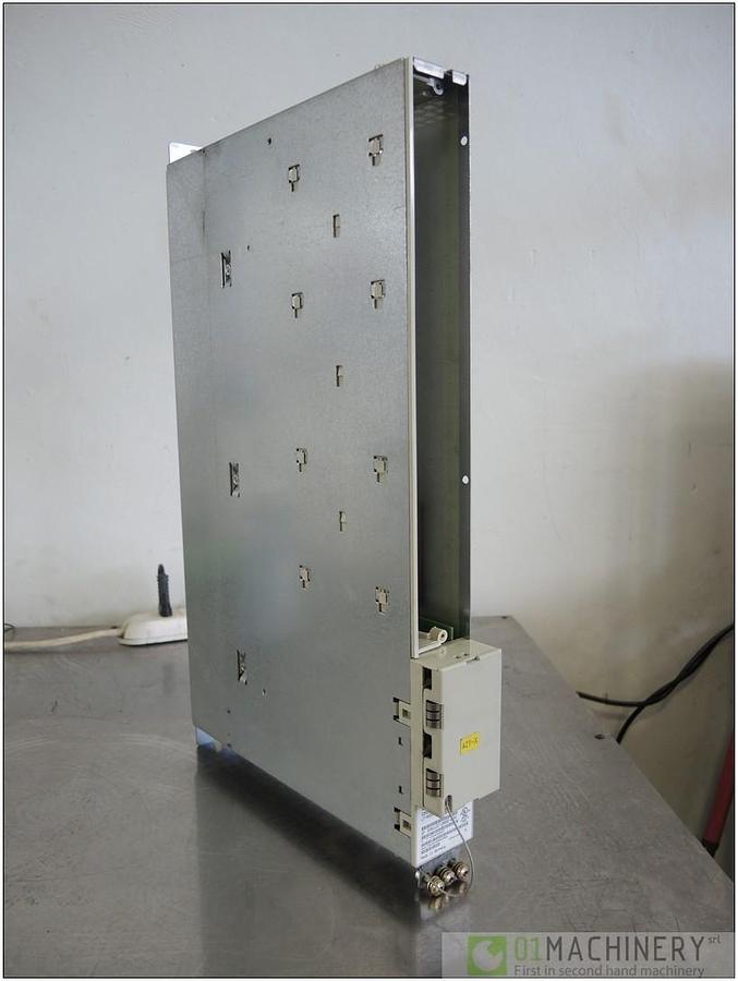 2005 SIEMENS 6SN1123-1AB00-0BA1