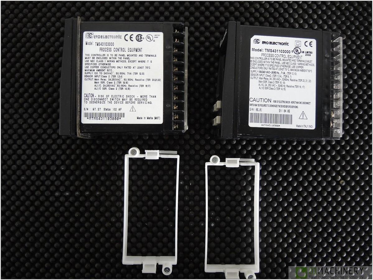  ERO ELECTRONIC TMS431103000
