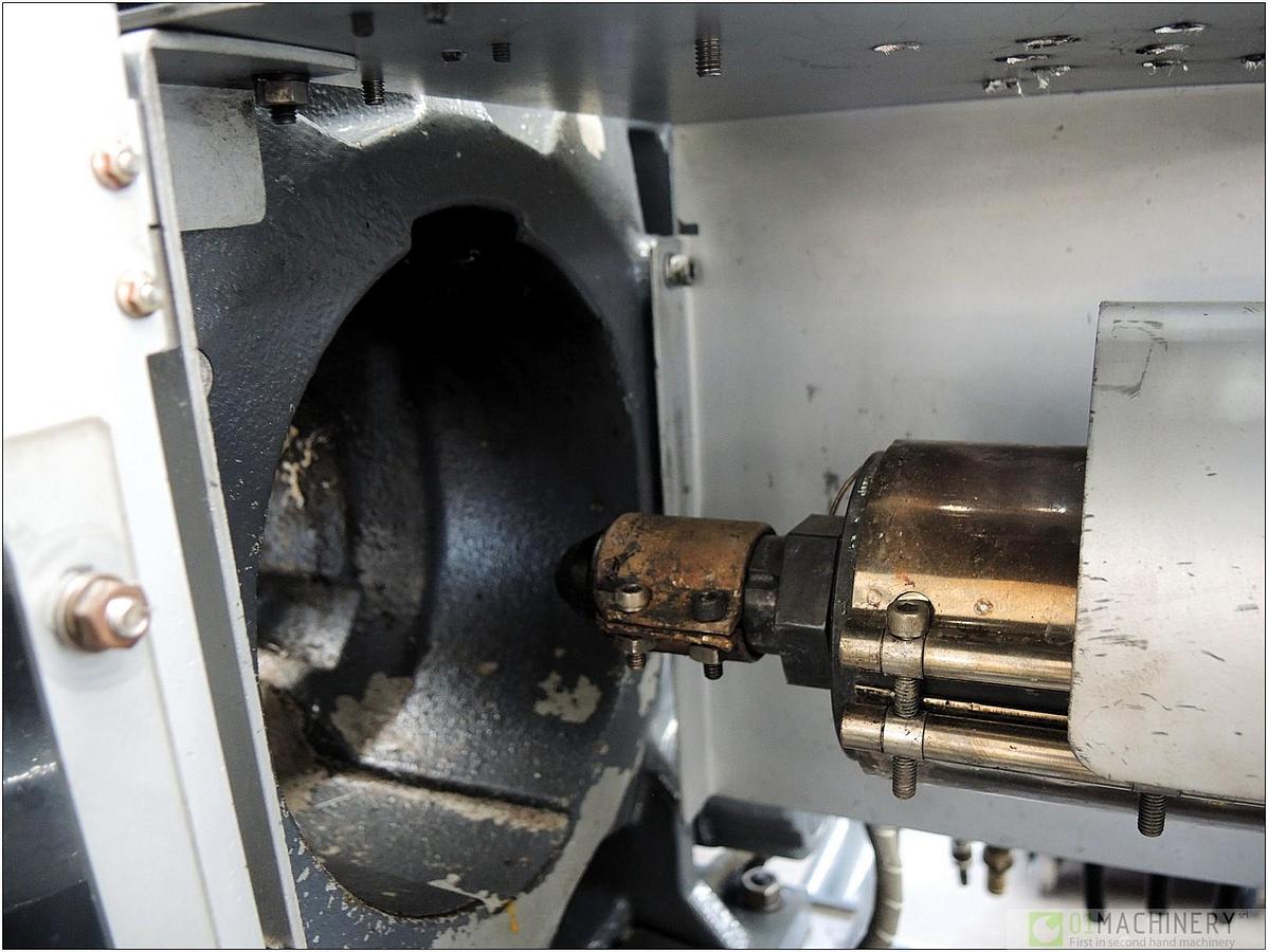 2007 SUMITOMO SE75DU-C250