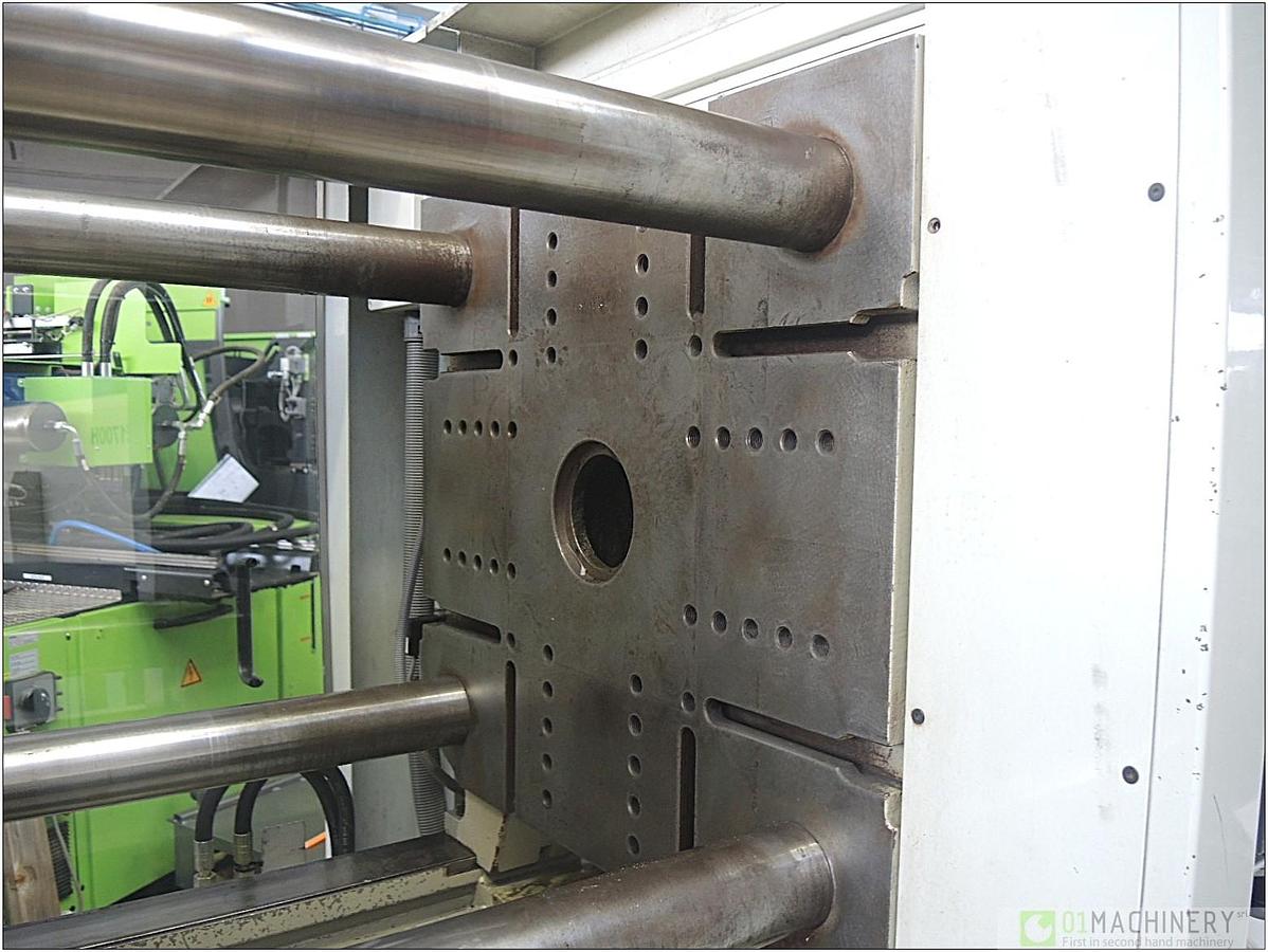 1999 NEGRI BOSSI V110 (1100H-360)