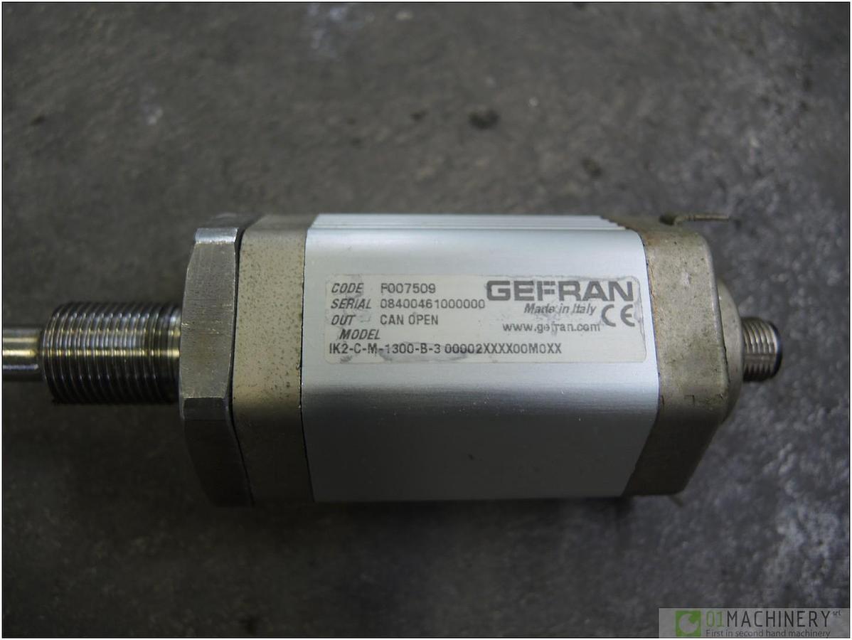  GEFRAN IK2-C-M-1300-B-3