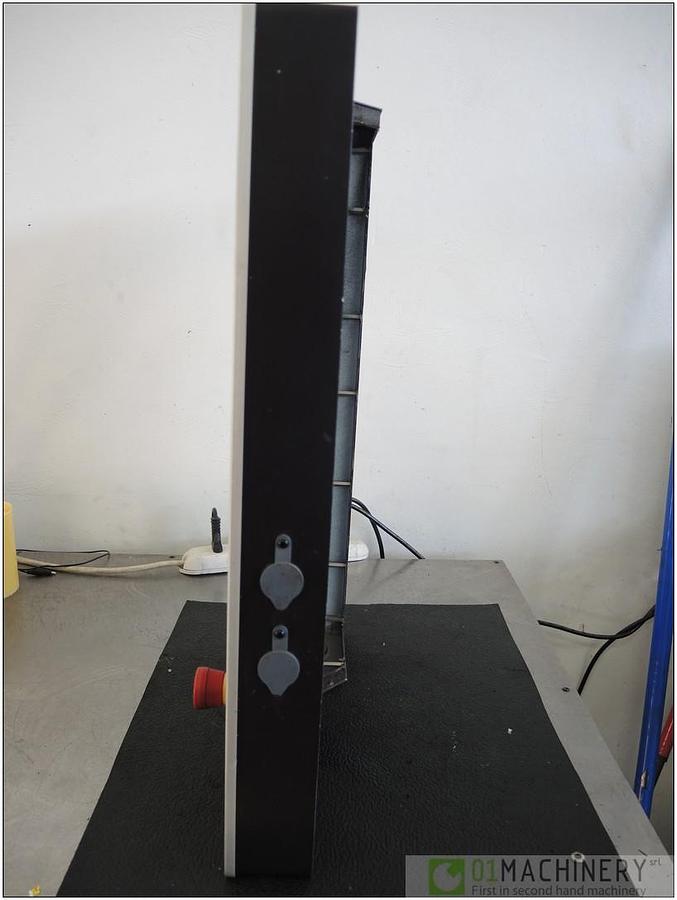 2010 B&R 5AP950.1505-K04