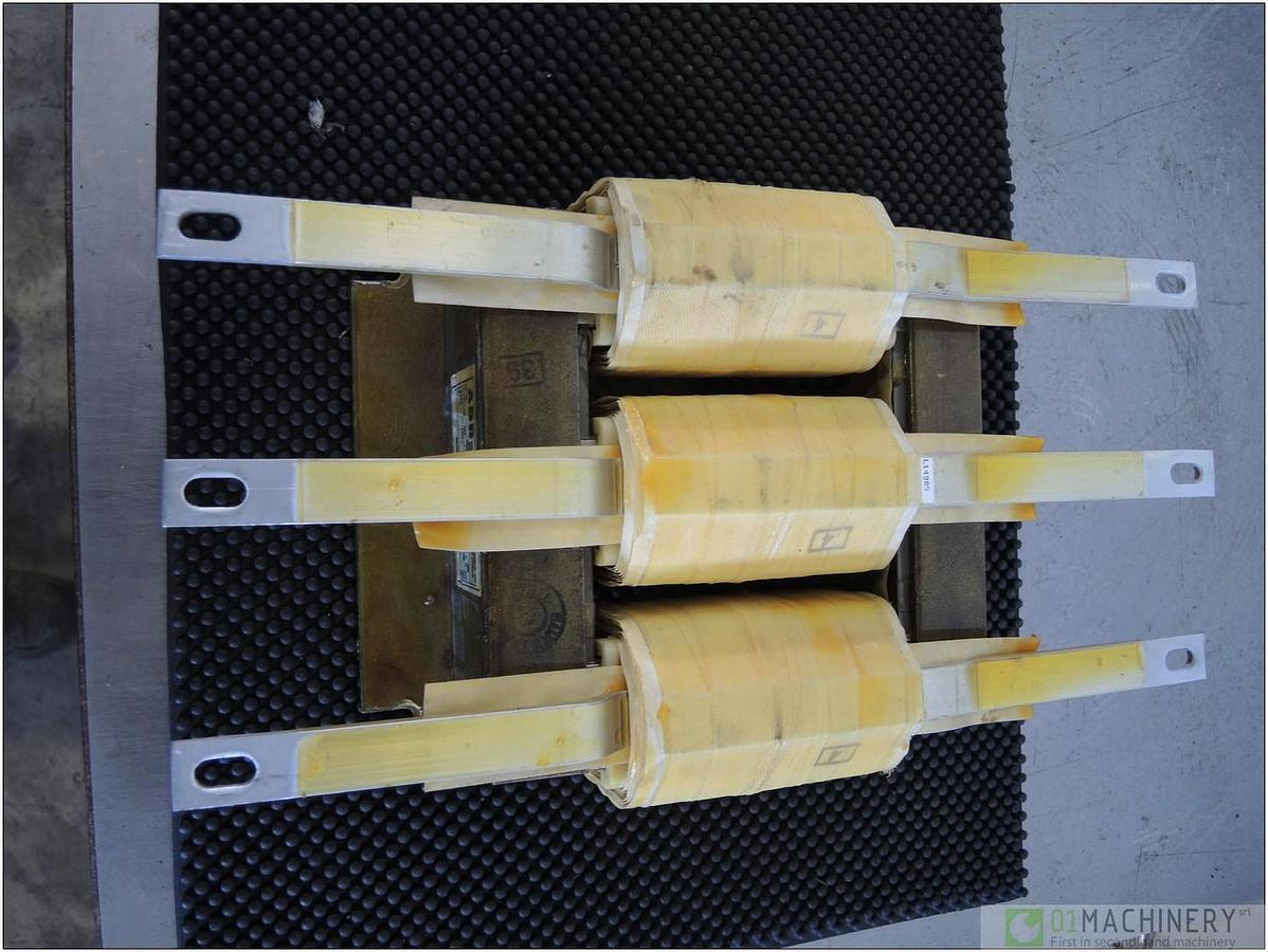  ABB DCS401.0180+R3-00K8