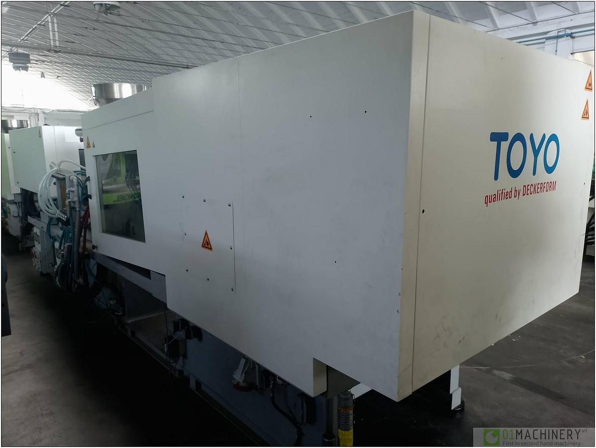 2019 TOYO Si-230-6 H450D