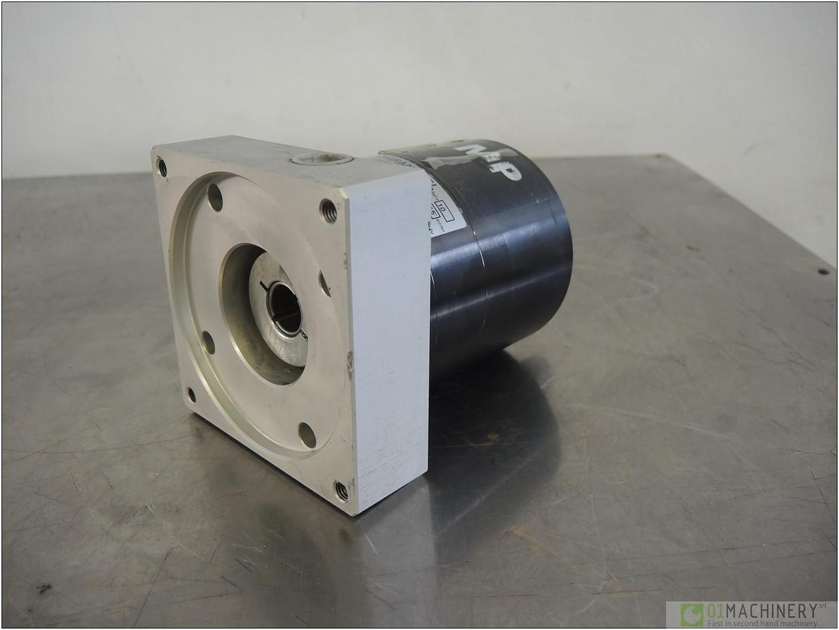 Usato 2008 TECNOINGRANAGGI/BONFIGLIOLI RIDUTTORE MP 105 AI1527