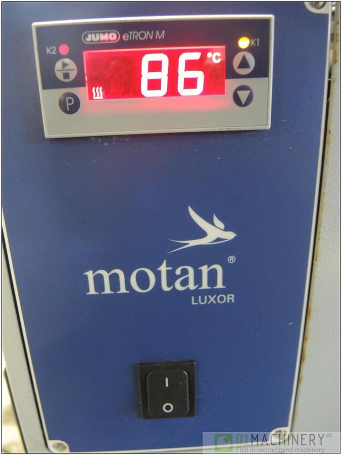 2020 MOTAN LUXOR CA S 3