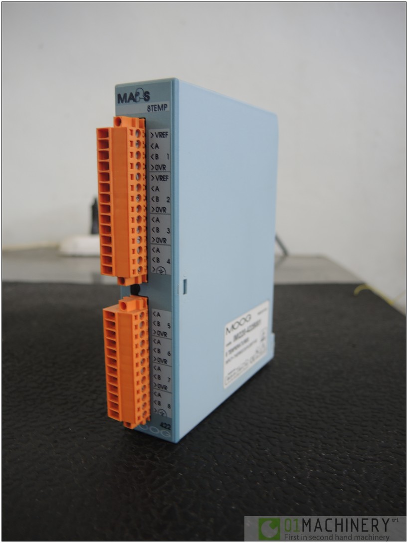 2011 MOOG IMI220-422B001