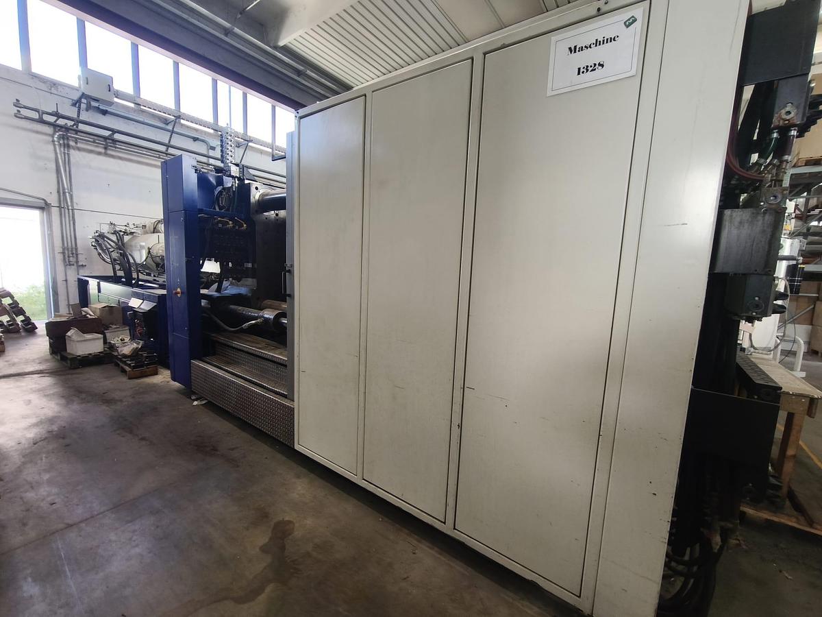 2004 ENGEL DUO 7050/800