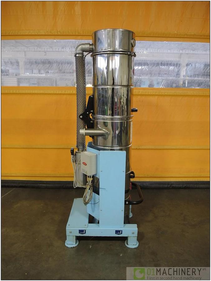 Usato 2014 MORETTO FC30CPB AI2326