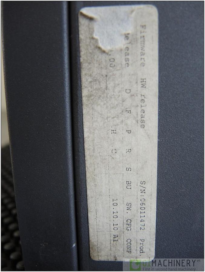 SIEMENS AGY EV-4220- KBX-4