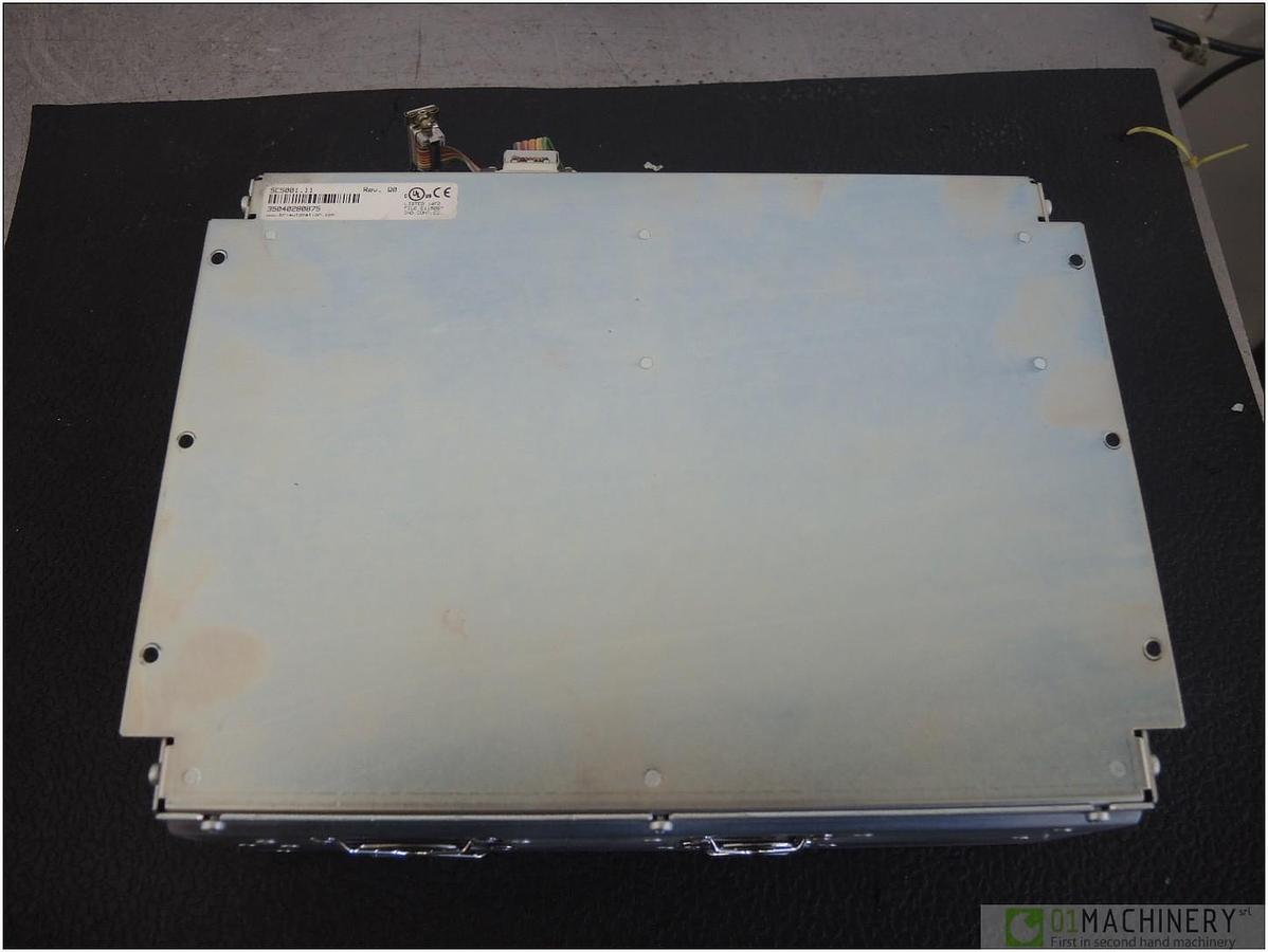 Usato 2007 B&R 5C5001.11 AI3157