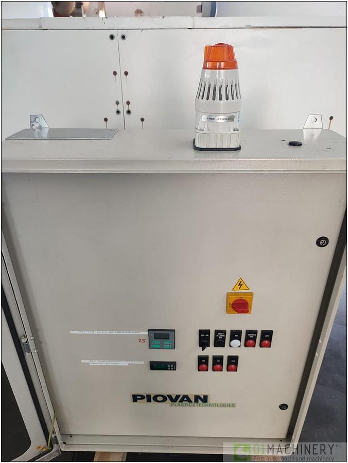 PIOVAN SHLN 203 C