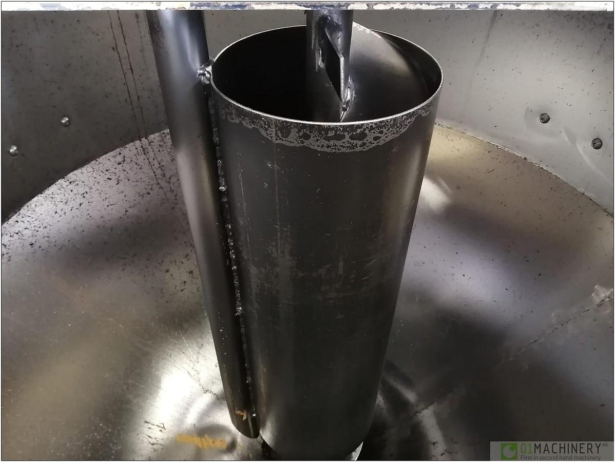 Usato 2004 VIRGINIO NASTRI CM 2 AI2685