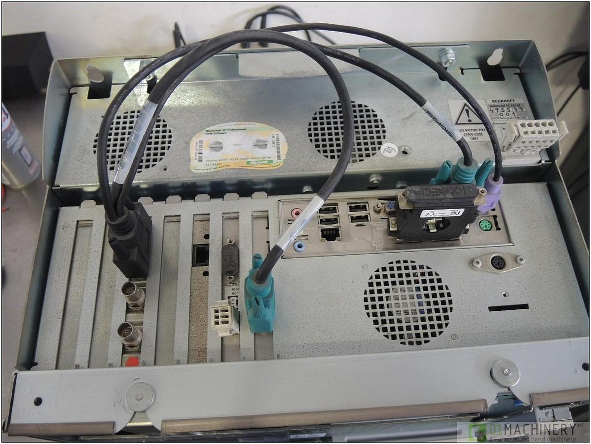  BECKHOFF PC C61 40
