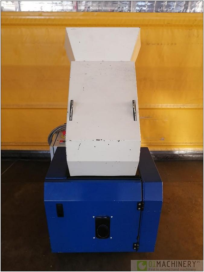 Usato 2014 CMG N17303KSE AI2290