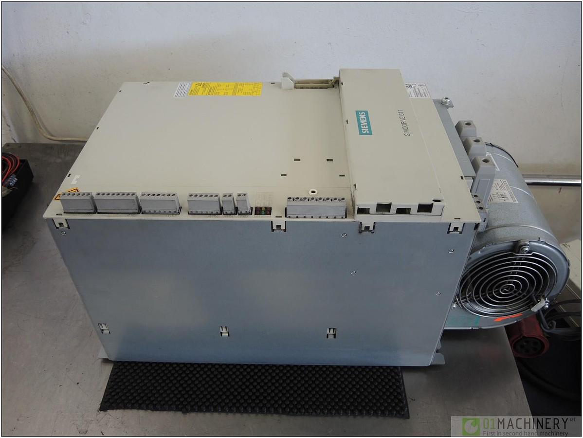 SIEMENS 6SN1145-1BB00-0EA1