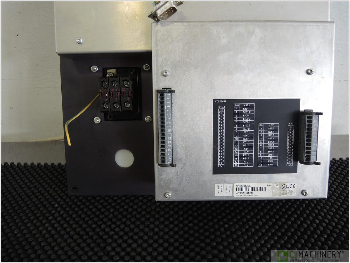 B&R 5D5500.55
