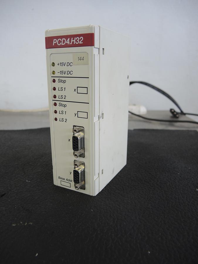 1998 SAIA PCDN4.H321