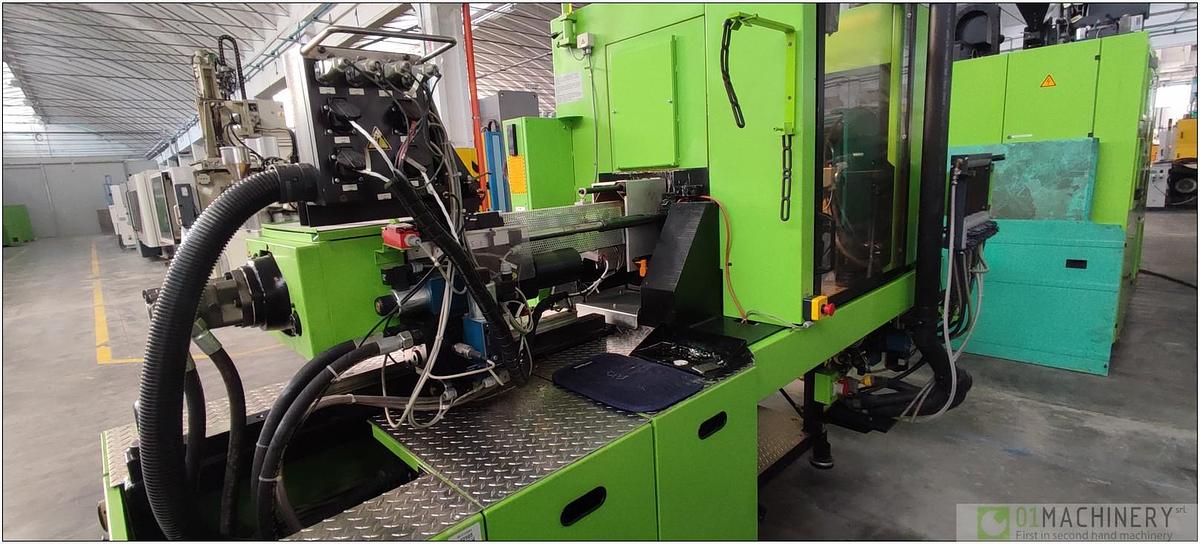 2000 ENGEL ES 200/45 HL