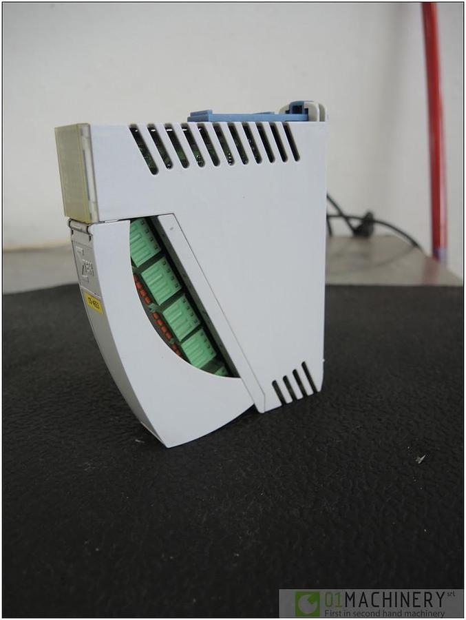 2009 SIGMATEK CTO167