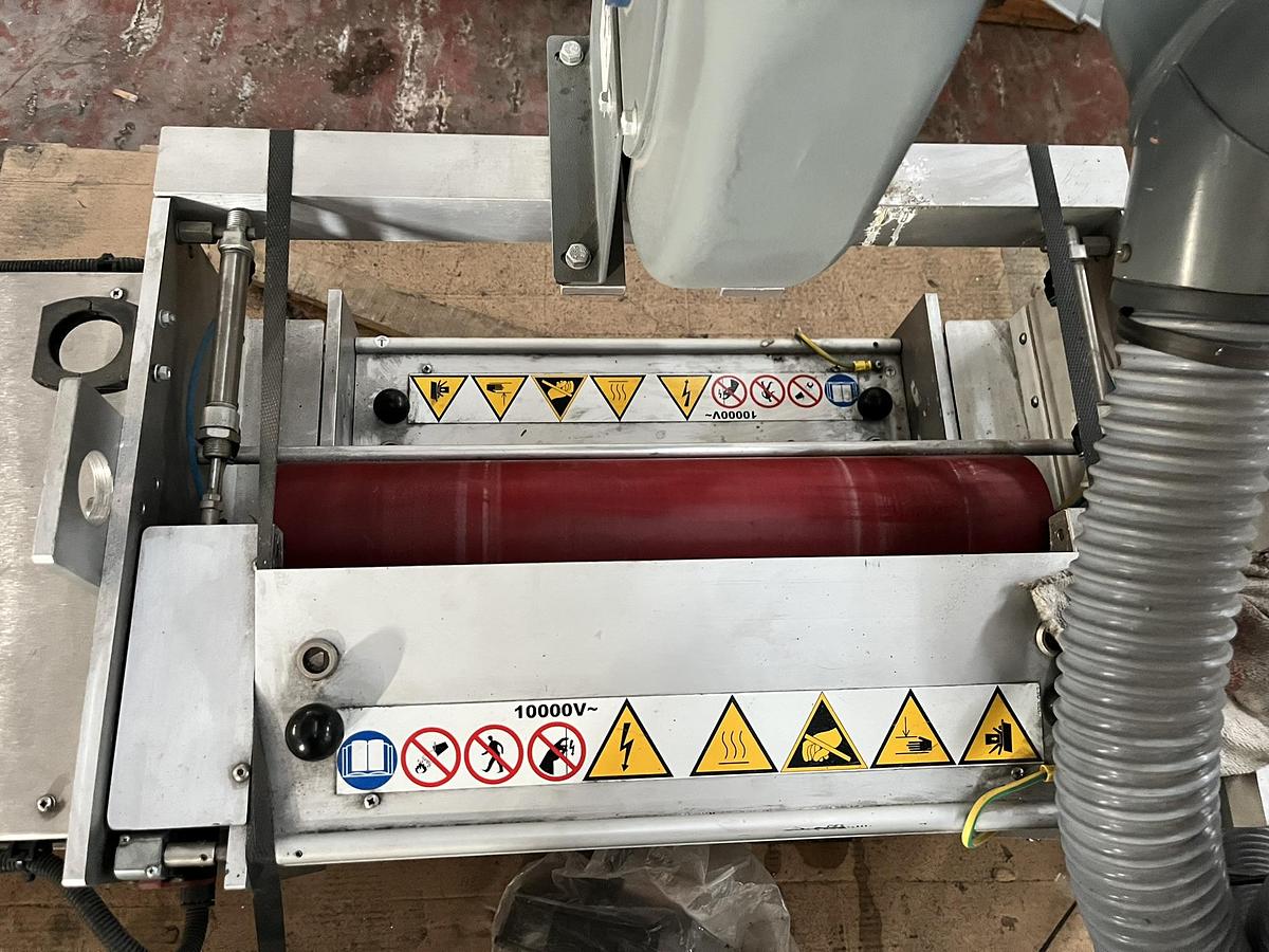 Used 2013 CASON TCB10R AE0064