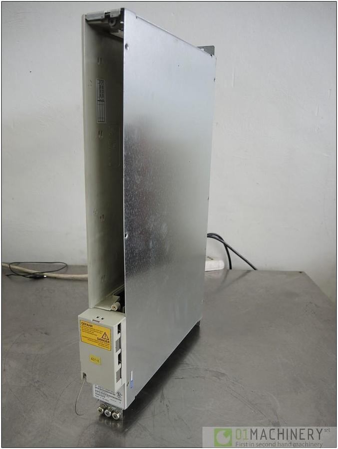 2003 SIEMENS 6SN1123-1AB00-0BA1