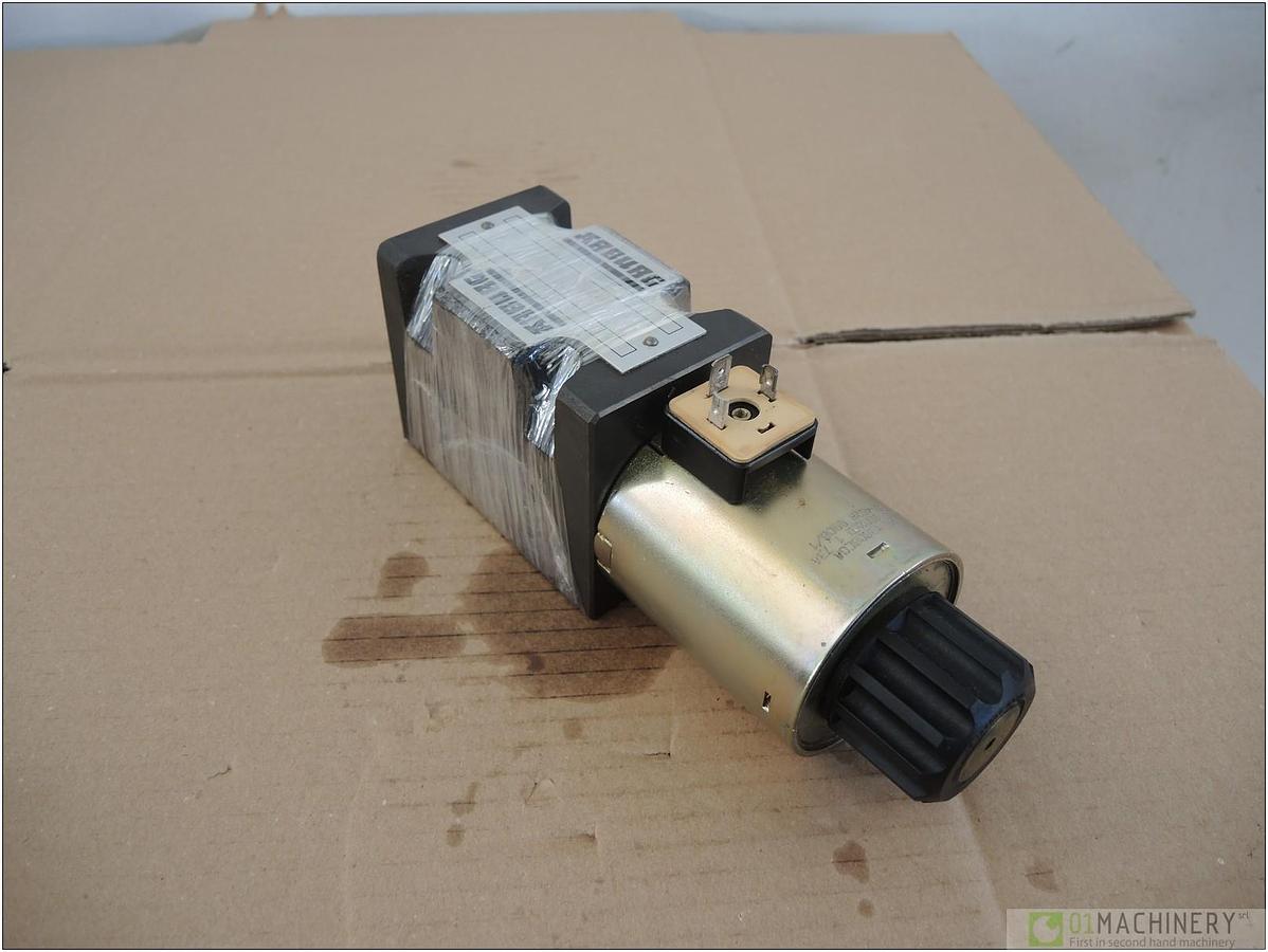 Usato 1999 ARBURG WE10DA 91A G240-GO AI1813