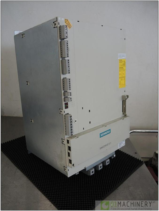 SIEMENS 6SN1145-1BA01-0DA1