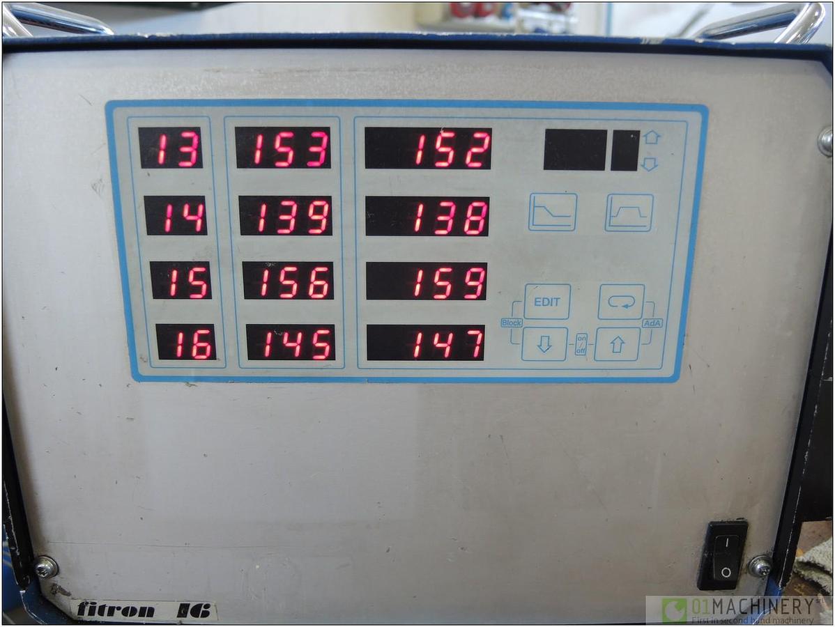 FIEGE ELECTRONIC FITRON 16