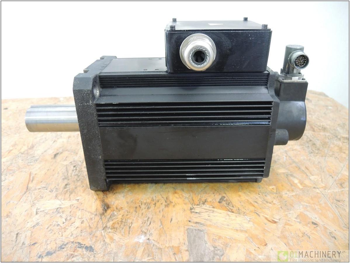 Used 2009 PANASONIC MGMD404H2GA #AI2545