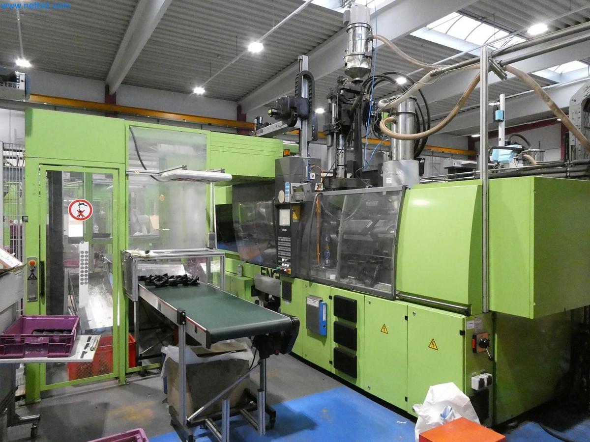 2008 ENGEL VC 750H/200V/150