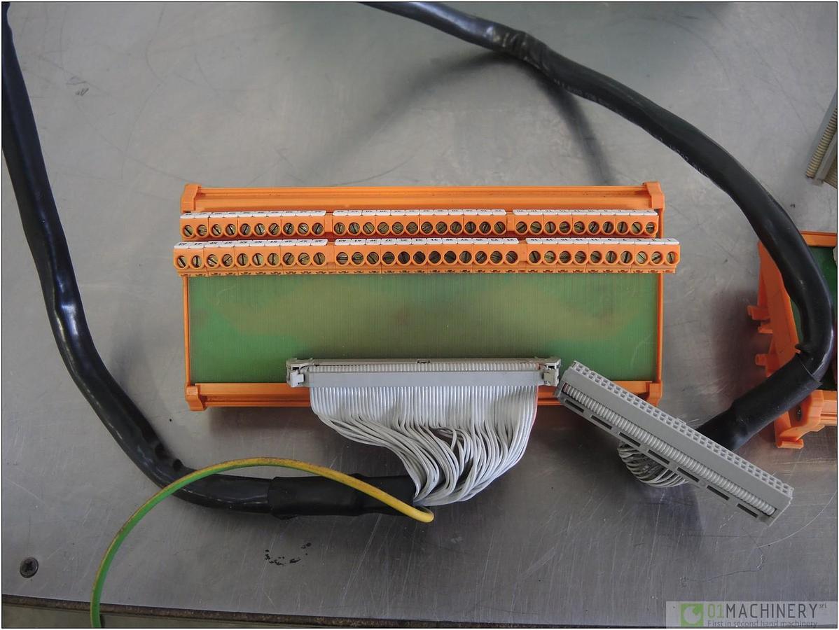 2004 TEX COMPUTER TEB0055/3+FDC06A