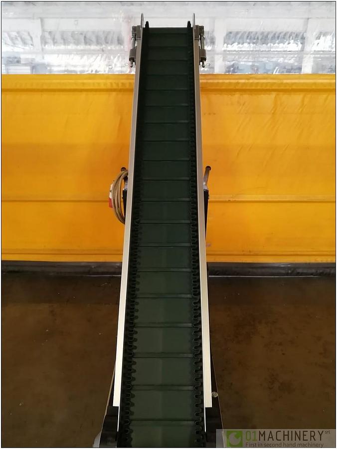 Usato CRIZAF LT1 AI2026