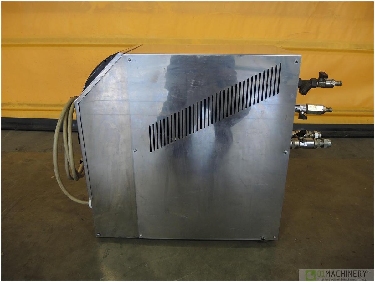 2007 MORETTO TOS 9