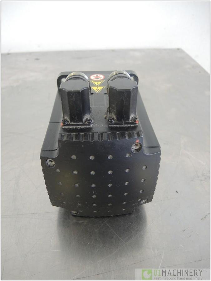 Usato MOOG G404-543 AI1354