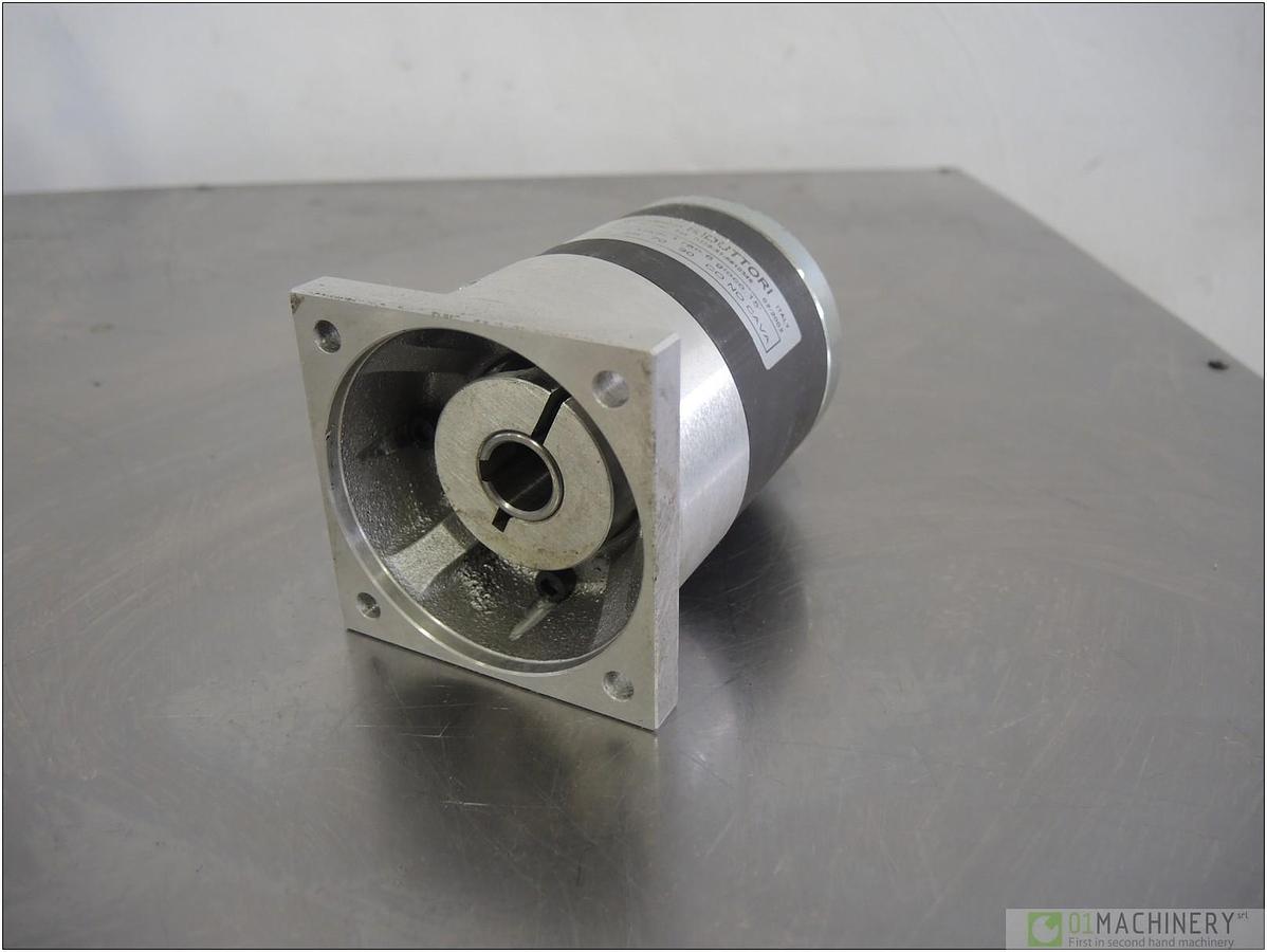 2002 TECNOINGRANAGGI BGT800 1640SK7090CO