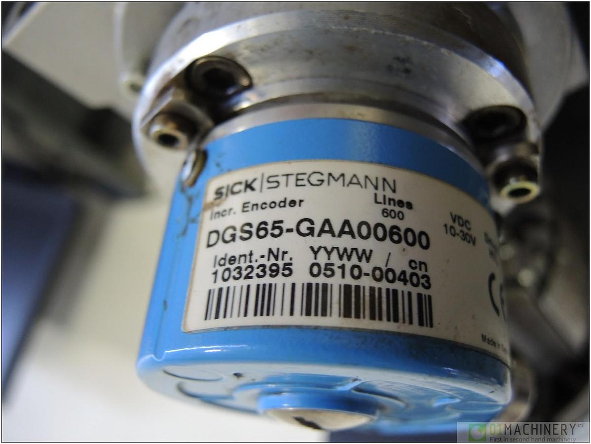 Usato BONFIGLIOLI  RC0018