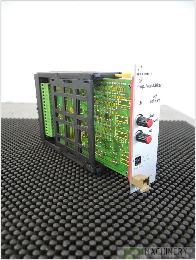  REXROTH VT2000-S-48/2
