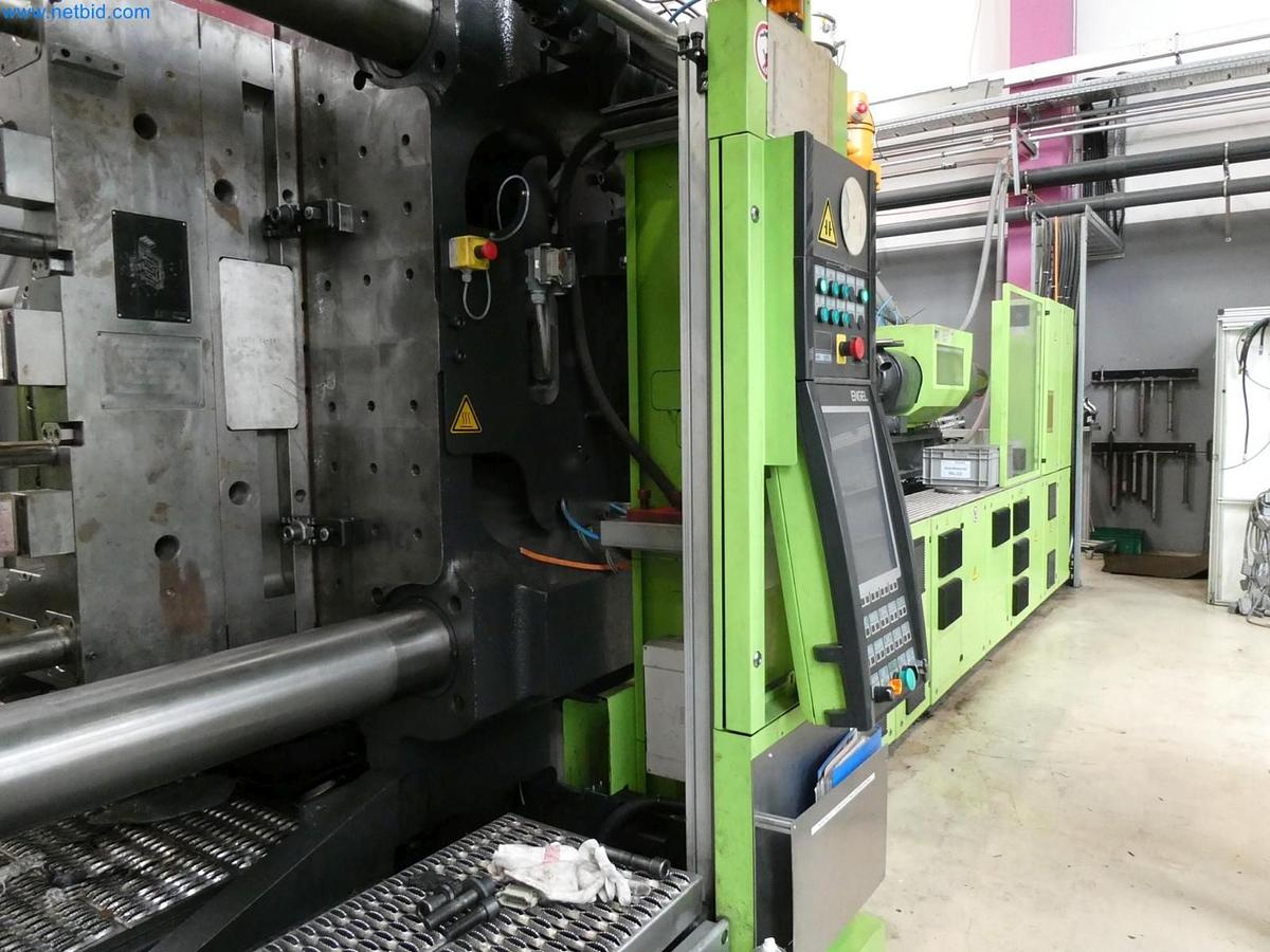 2010 ENGEL DUO7050H/1350L/900WP