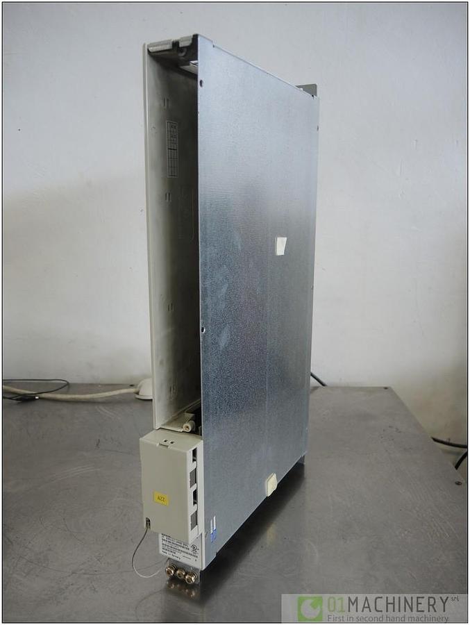 2005 SIEMENS 6SN1123-1AA00-0BA1