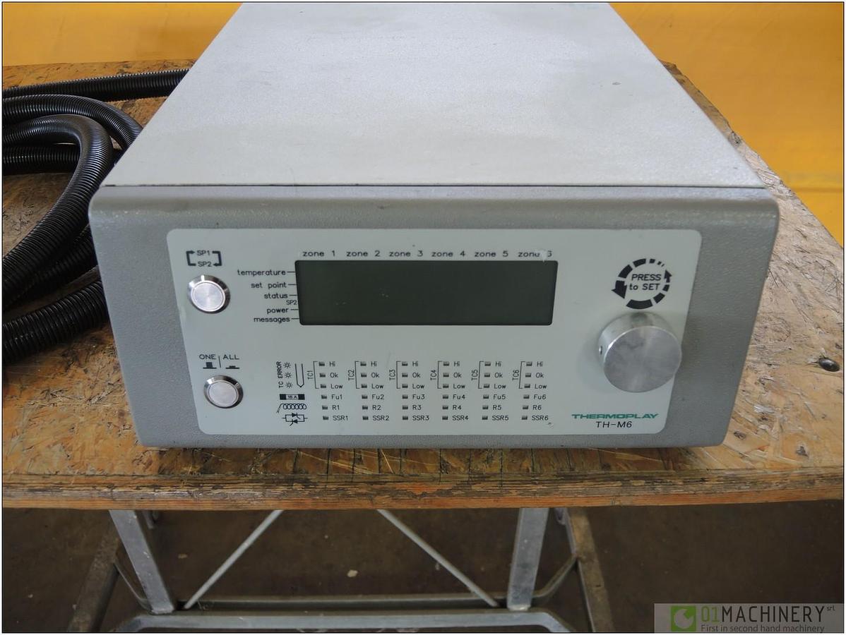 2015 THERMOPLAY 