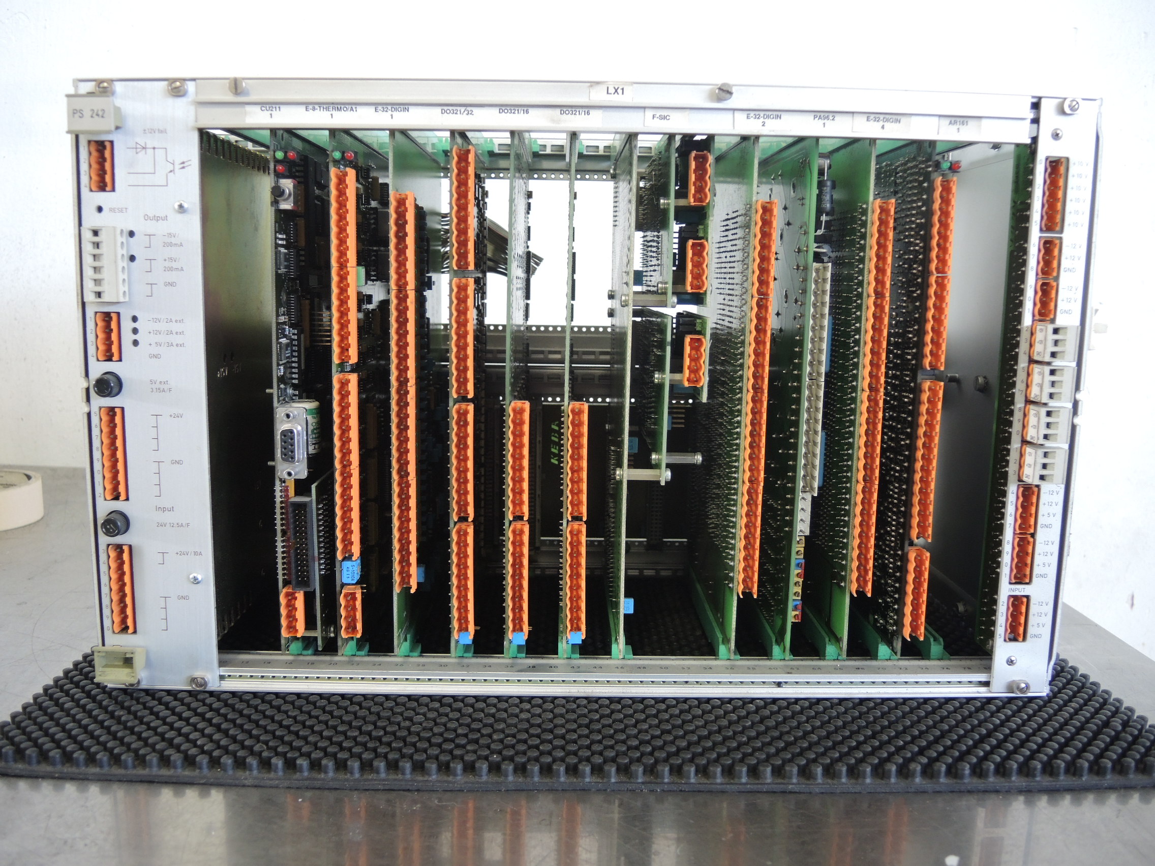  KEBA CC100