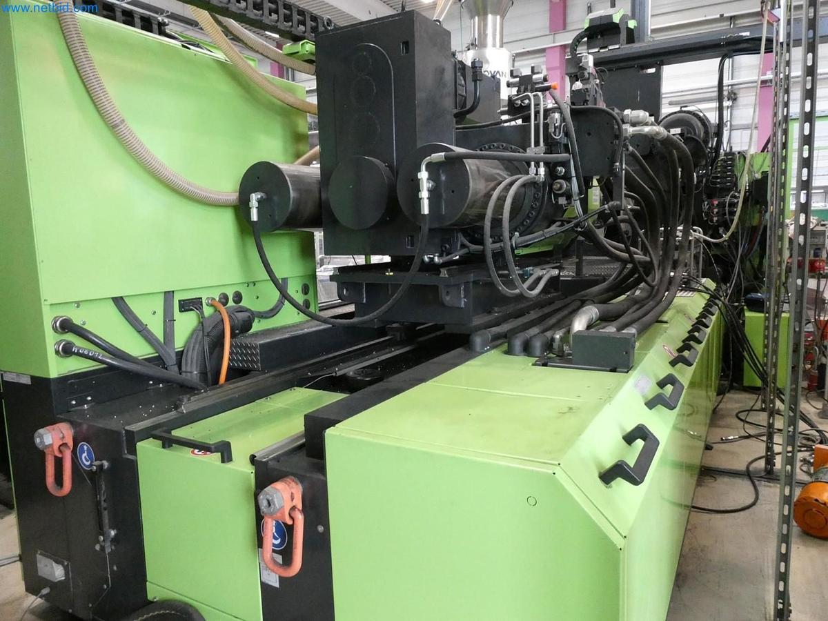 2014 ENGEL DUO 7050/1000