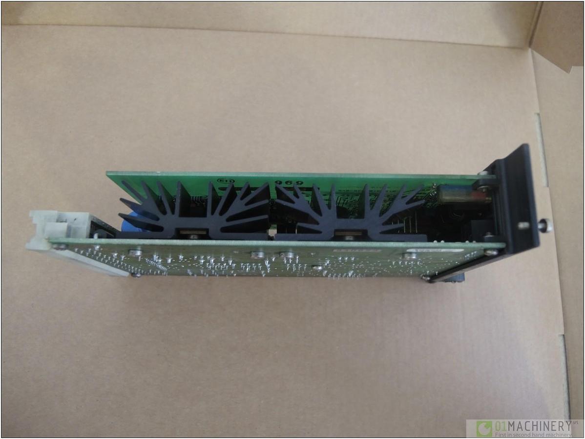 2010 BOSCH RKP-PQ 0811 405 110