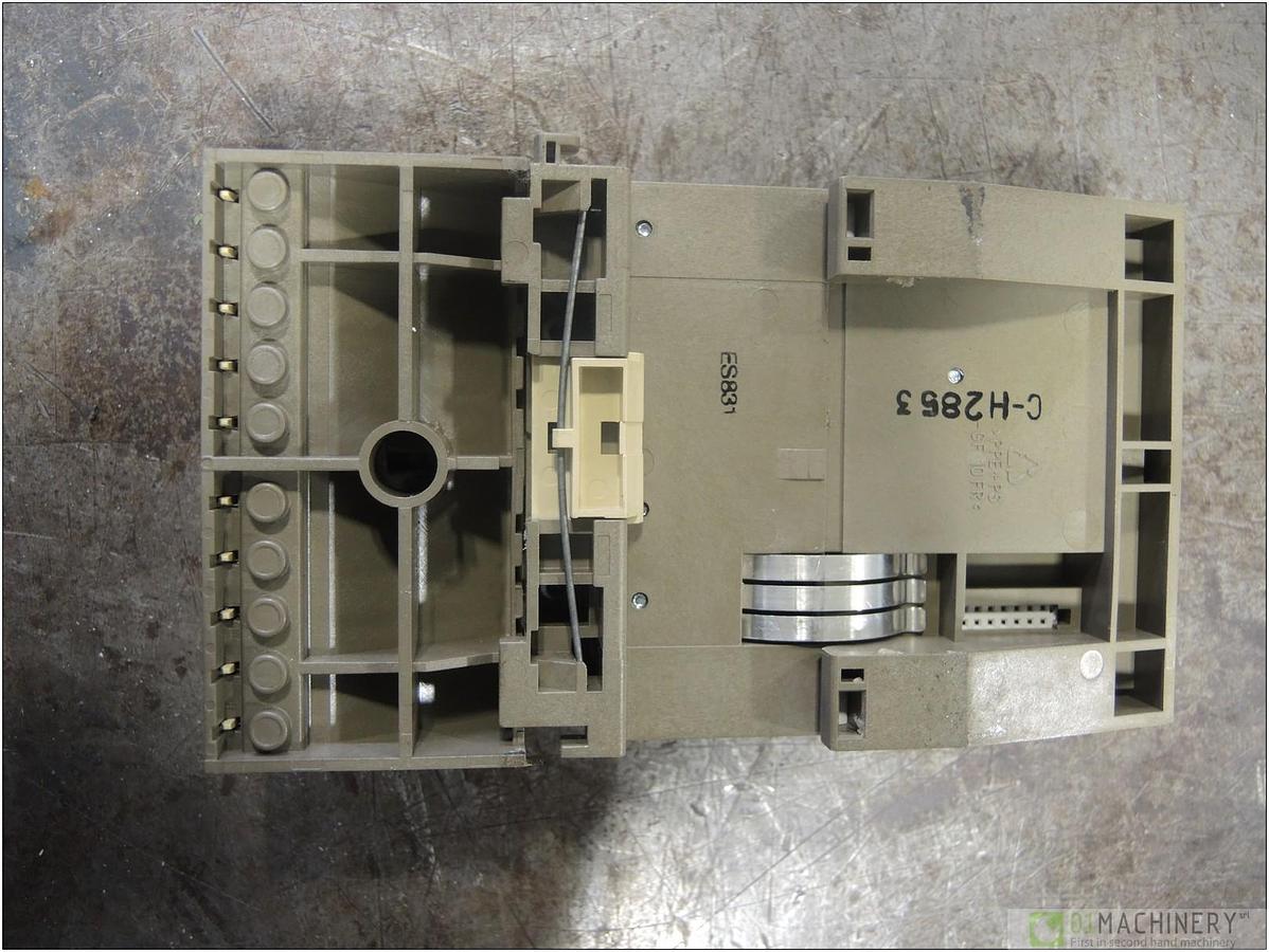 Usato 1996 SIEMENS 6ES5 700-8MA11 AI2141