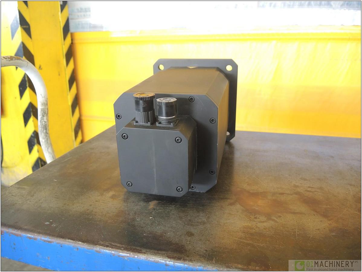 2004 B&R 8MSA6X.E0-X200-1